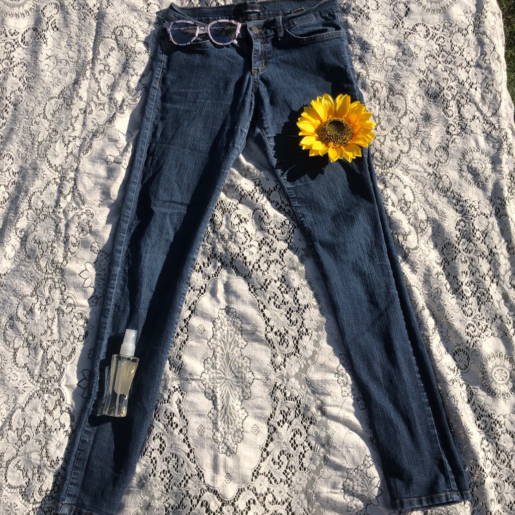 Flying Monkey Jeans